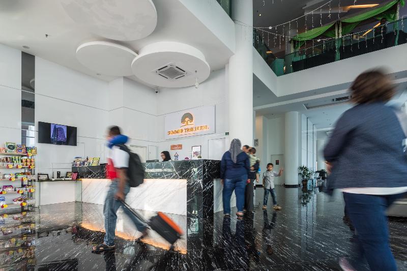 Fotos del hotel E-red Hotel Melaka:  16