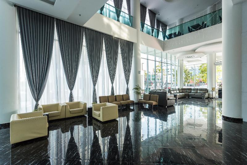 Fotos del hotel E-red Hotel Melaka:  24