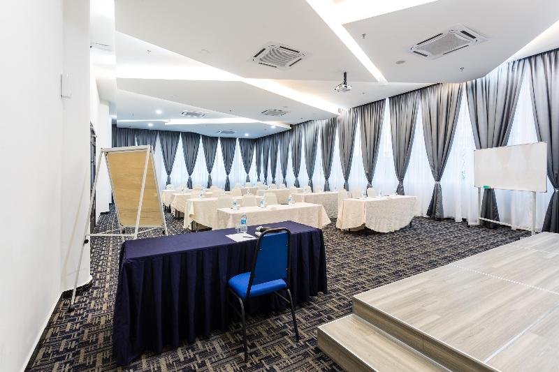 Fotos del hotel E-red Hotel Melaka:  13