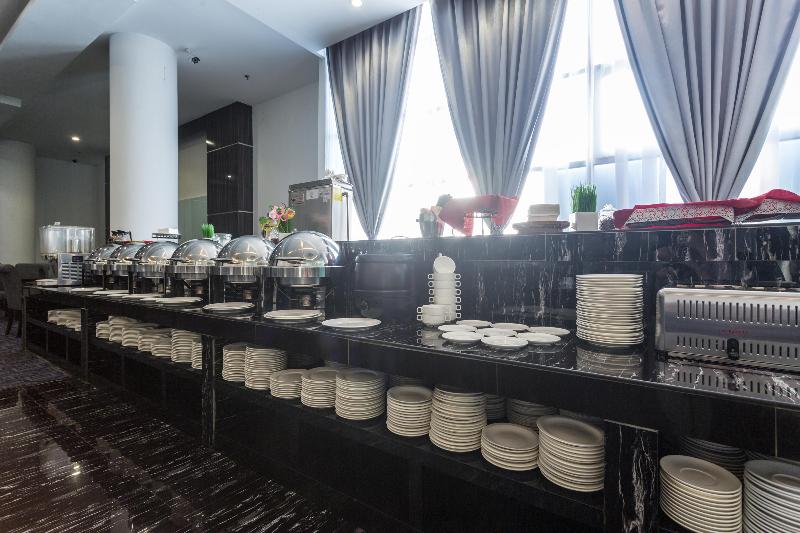 Fotos del hotel E-red Hotel Melaka:  12