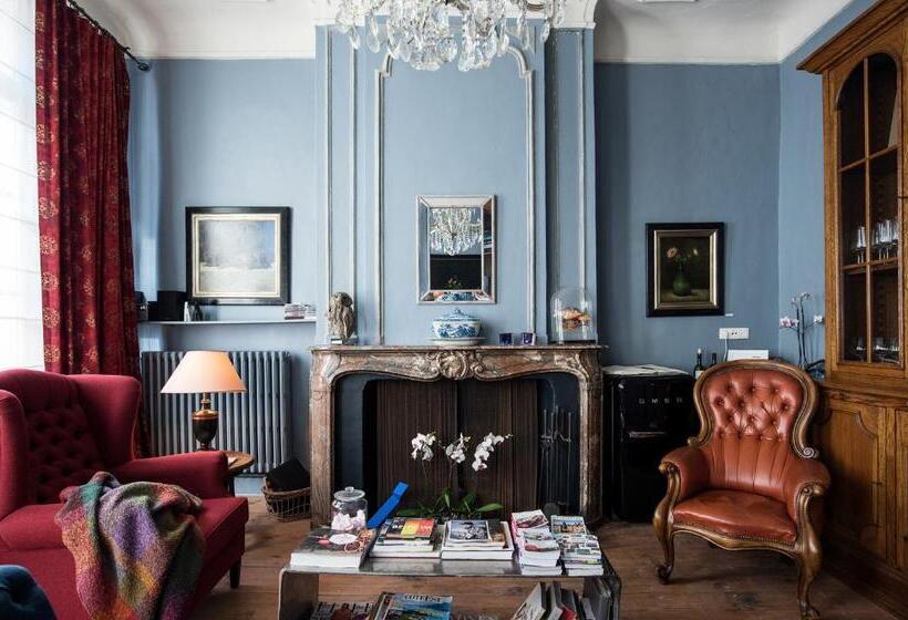 Fotos del hotel Ganda Rooms & Suites:  12