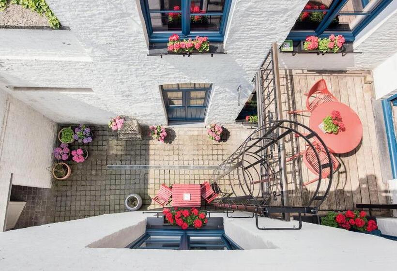 Fotos del hotel Ganda Rooms & Suites:  5