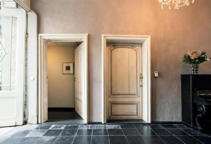 Fotos del hotel Ganda Rooms & Suites:  9