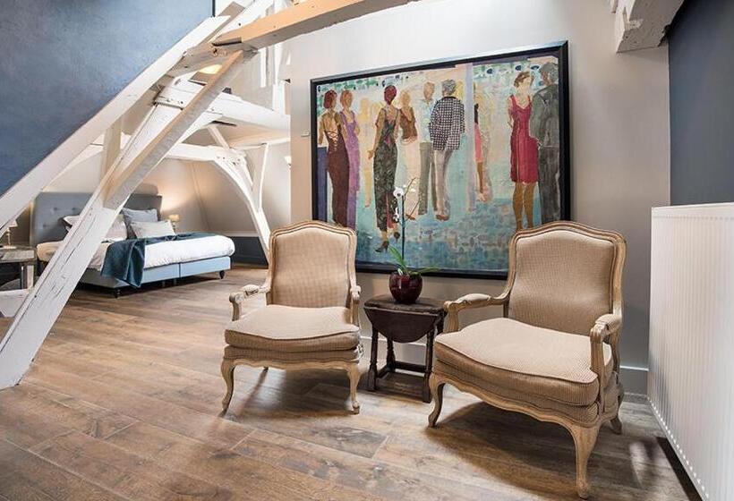 Fotos del hotel Ganda Rooms & Suites:  15