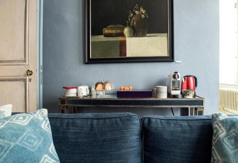 Fotos del hotel Ganda Rooms & Suites:  4