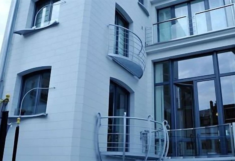 Fotos del hotel Guesthouse Ppp:  7