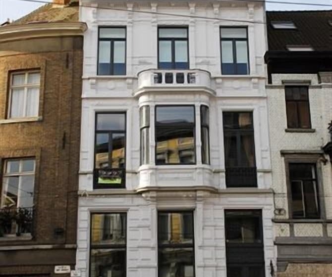 Fotos del hotel Guesthouse Ppp:  10