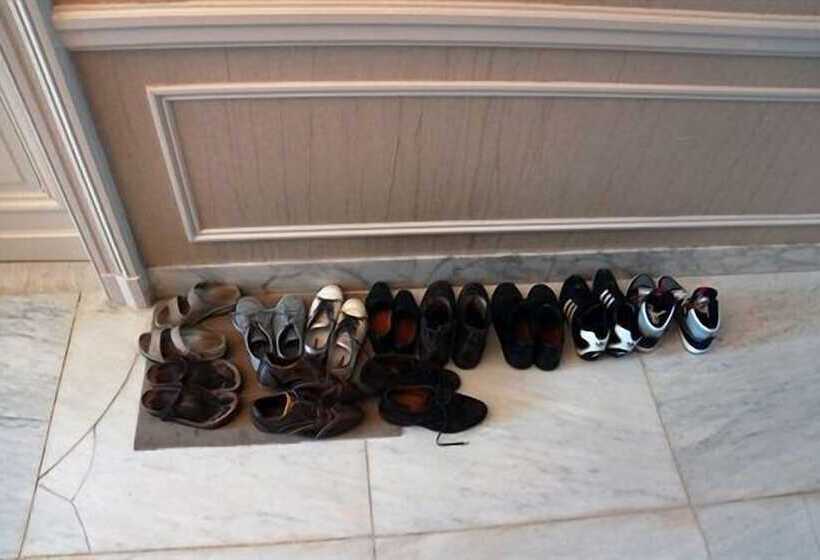 Fotos del hotel Guesthouse Ppp:  9