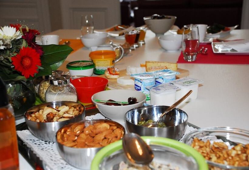 Fotos del hotel Guesthouse Ppp:  2