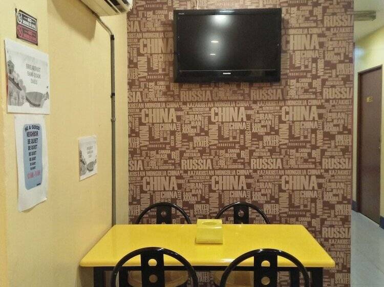 Fotos del hotel Pudu 88:  6