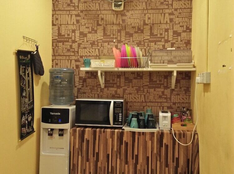 Fotos del hotel Pudu 88:  3