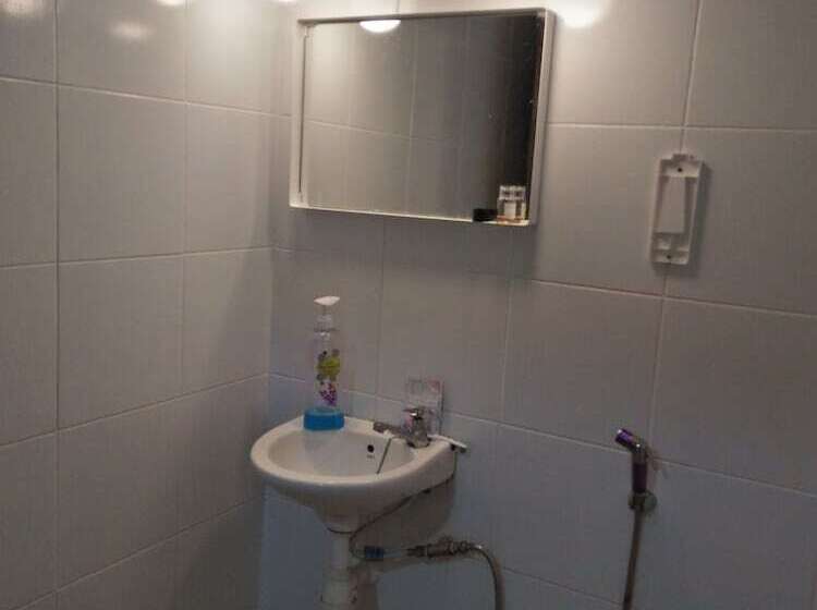 Fotos del hotel Pudu 88:  4