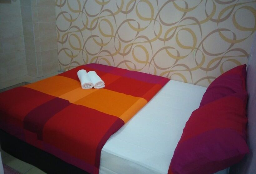 Fotos del hotel Pudu 88:  5