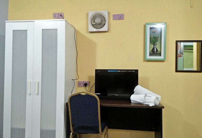 Fotos del hotel Pudu 88:  7