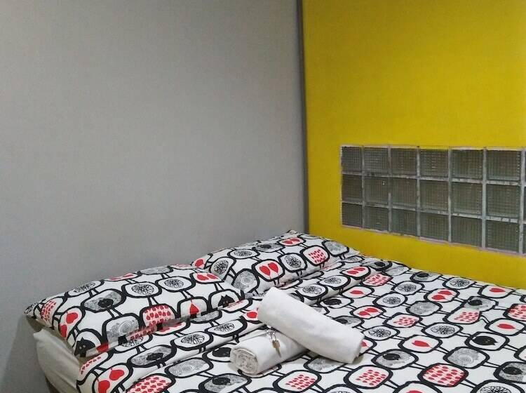 Fotos del hotel Pudu 88:  8