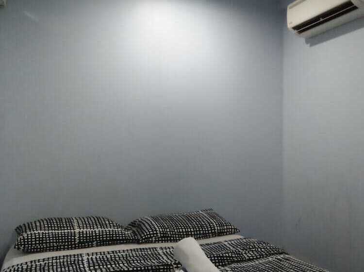 Fotos del hotel Pudu 88:  9