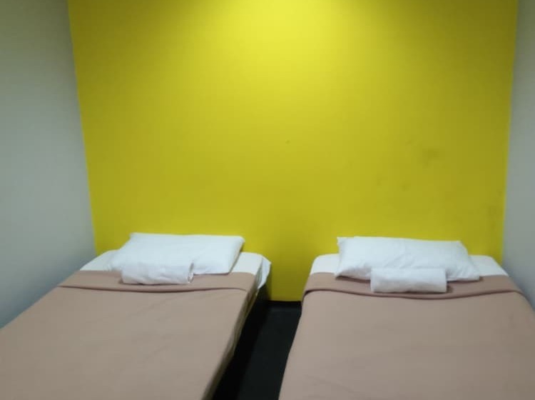 Fotos del hotel Pudu 88:  10