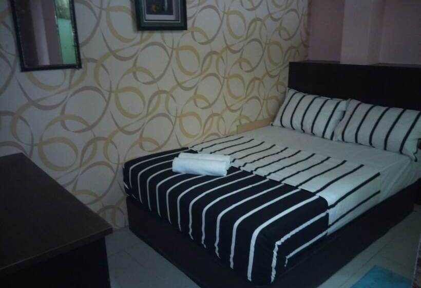 Fotos del hotel Pudu 88:  11