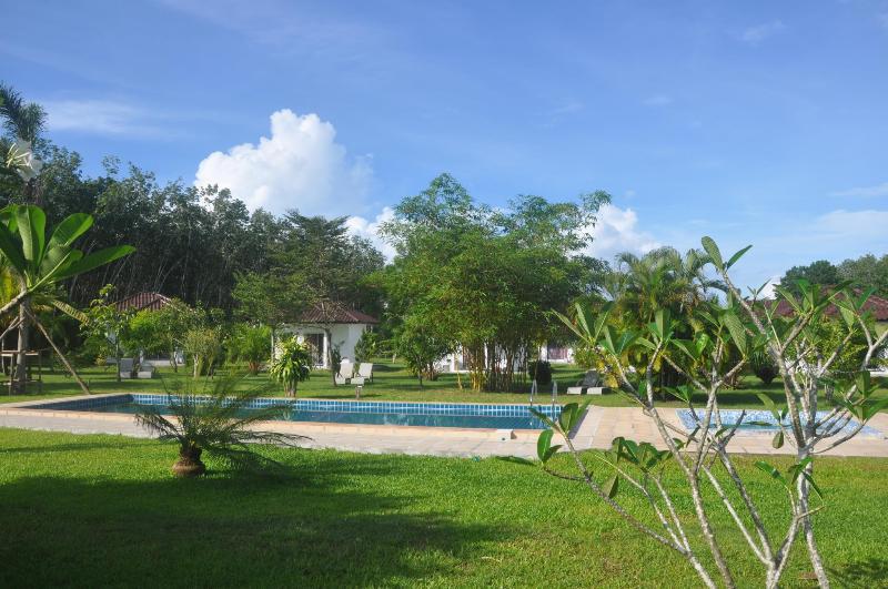 Fotos del hotel Sabai Resort Pak Meng:  4