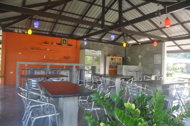 Fotos del hotel Sabai Resort Pak Meng:  3