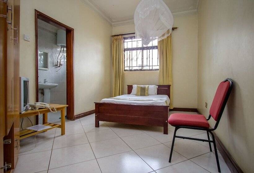 Fotos del hotel Tiptone:  16