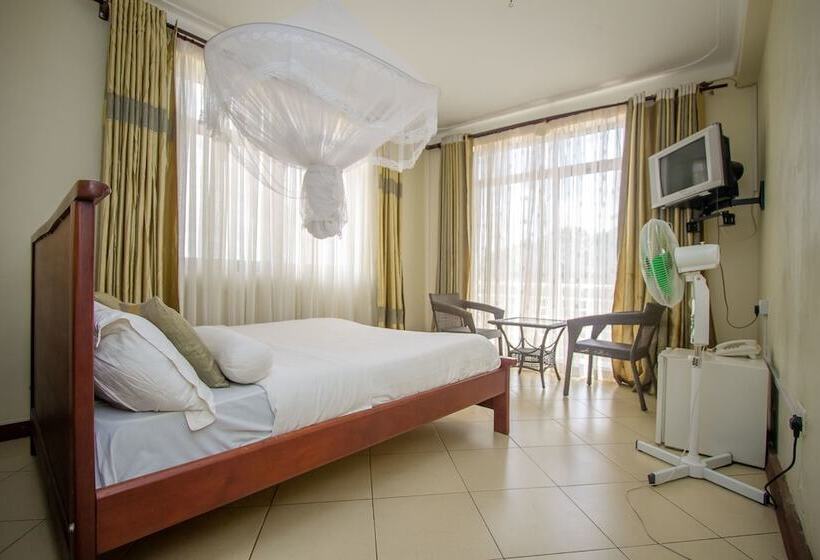 Fotos del hotel Tiptone:  8