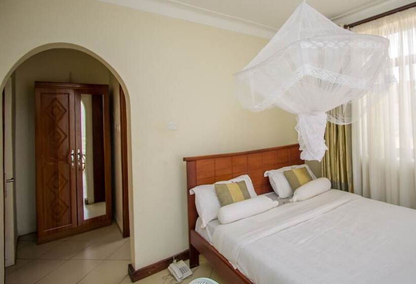 Fotos del hotel Tiptone:  5