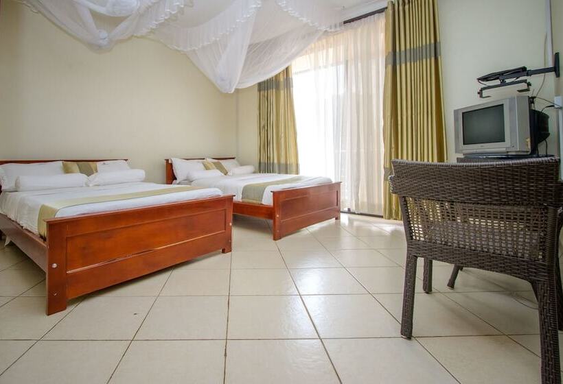 Fotos del hotel Tiptone:  2