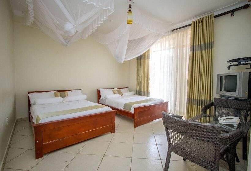 Fotos del hotel Tiptone:  10