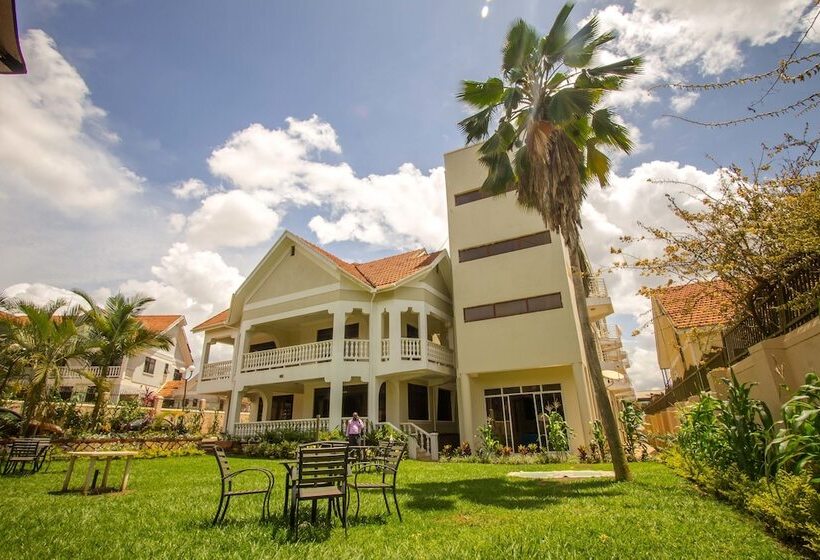 Fotos del hotel Tiptone:  7