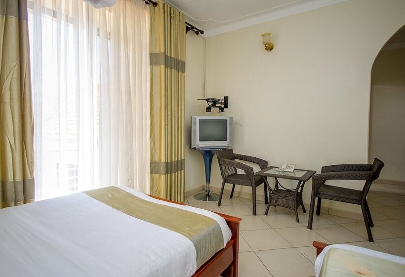 Fotos del hotel Tiptone:  18