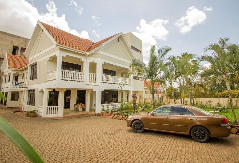 Fotos del hotel Tiptone:  4