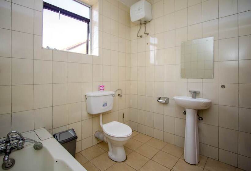 Fotos del hotel Tiptone:  13