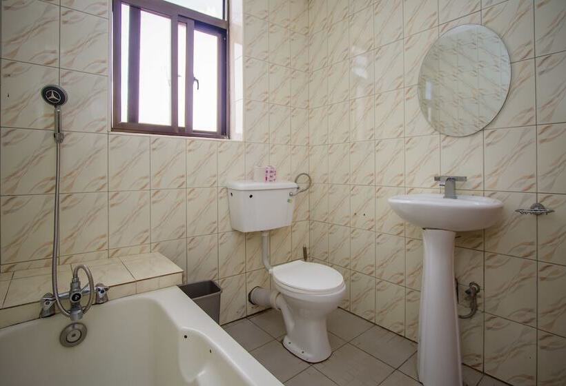 Fotos del hotel Tiptone:  9