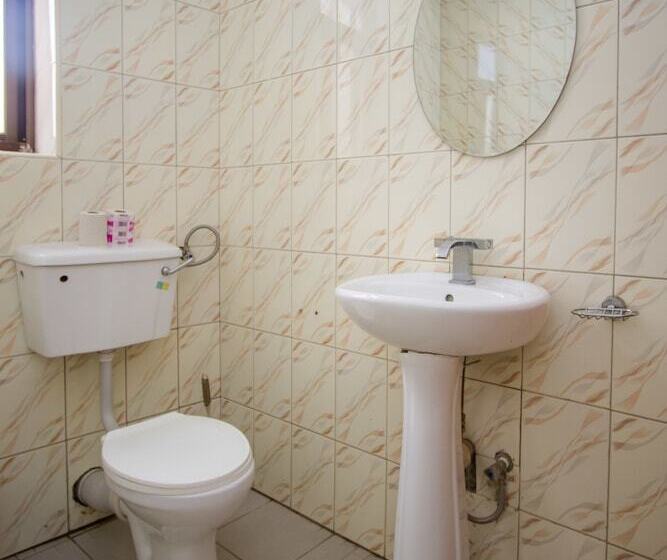 Fotos del hotel Tiptone:  3