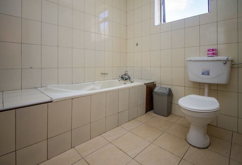 Fotos del hotel Tiptone:  6