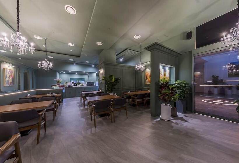 Fotos del hotel Tirol:  2