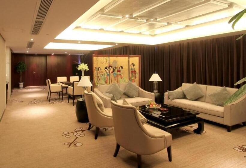 Zhangjiagang Zhonglian Gdh International