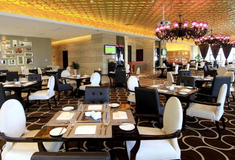 Fotos del hotel Zhangjiagang Zhonglian Gdh International:  3