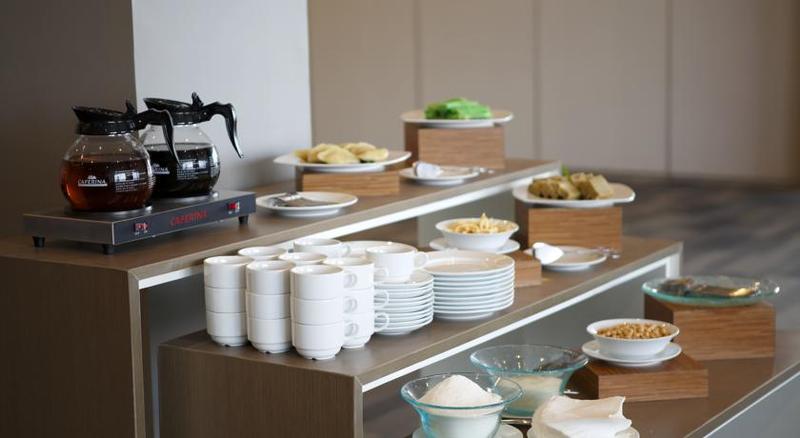 Fotos del hotel Amaris  La Codefin Kemang:  9