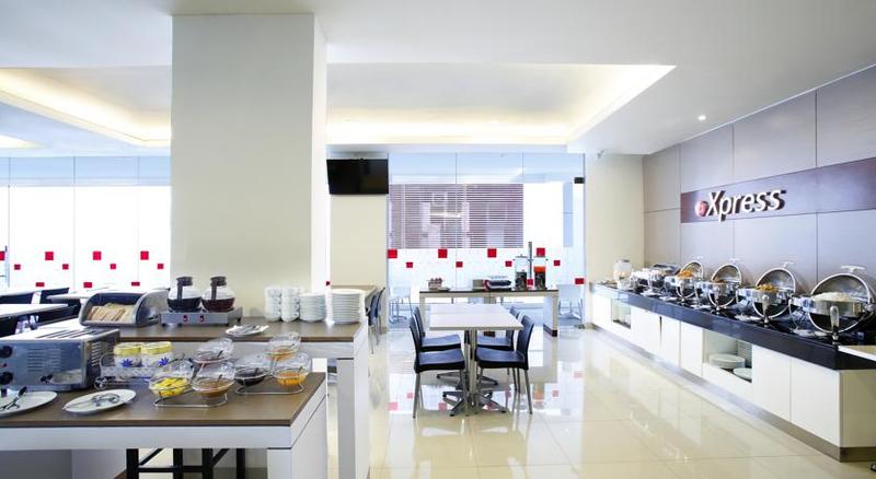 Fotos del hotel Amaris  La Codefin Kemang:  11