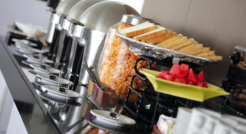 Fotos del hotel Amaris  La Codefin Kemang:  7