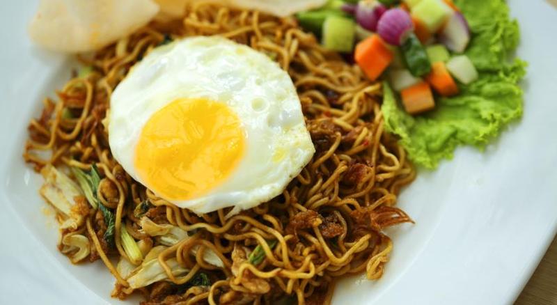 Fotos del hotel Amaris  La Codefin Kemang:  2