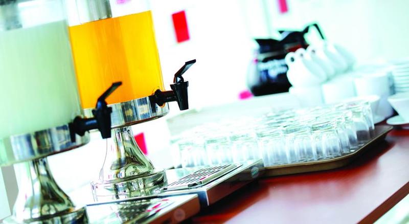 Fotos del hotel Amaris  La Codefin Kemang:  13