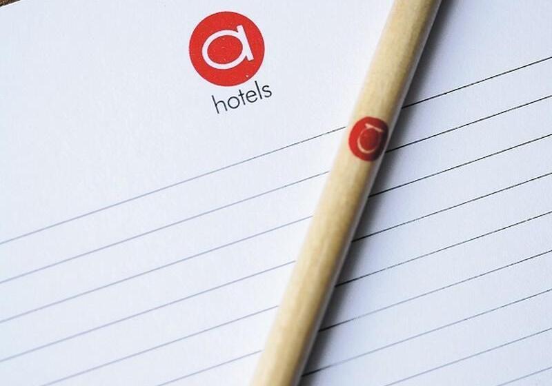 Fotos del hotel Amaris  La Codefin Kemang:  8