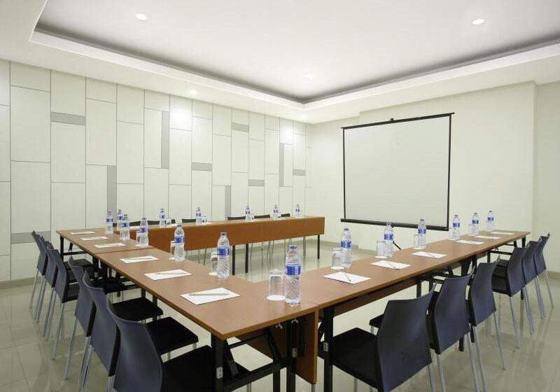 Fotos del hotel Amaris  La Codefin Kemang:  4