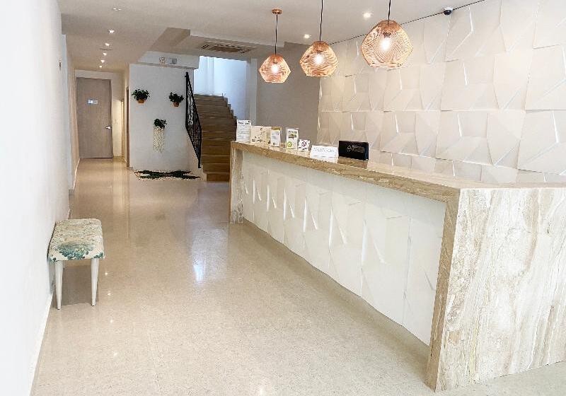 Fotos del hotel 1525 By Deco:  10