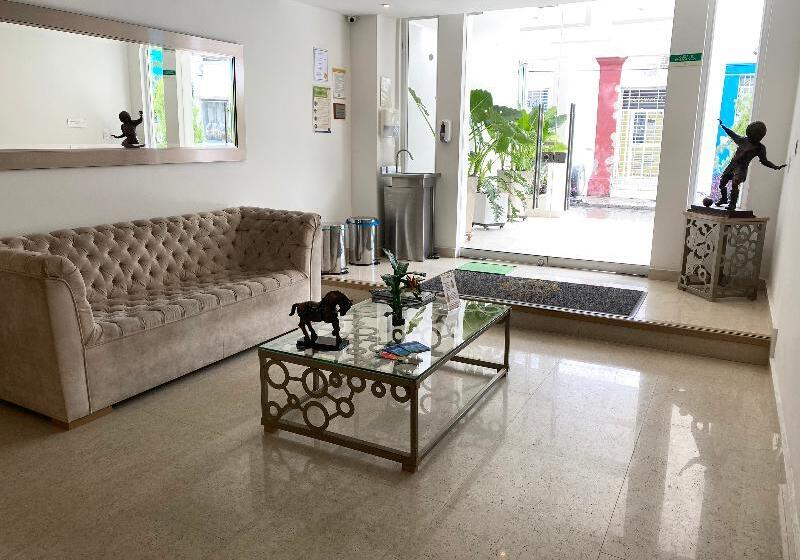 Fotos del hotel 1525 By Deco:  9