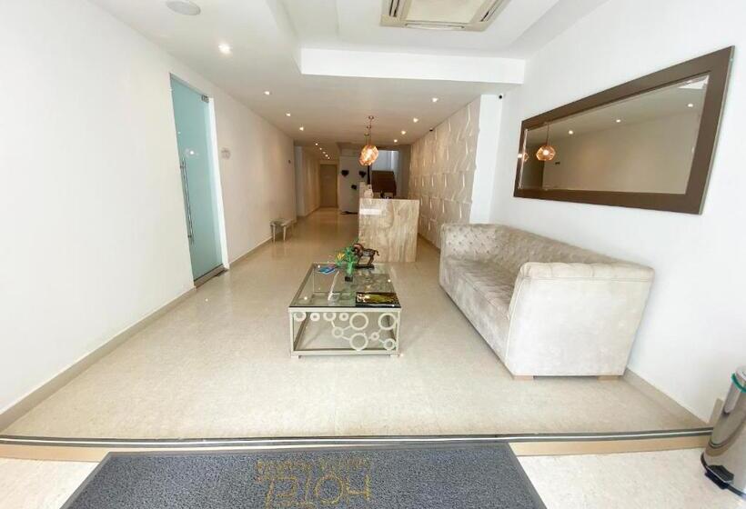 Fotos del hotel 1525 By Deco:  16