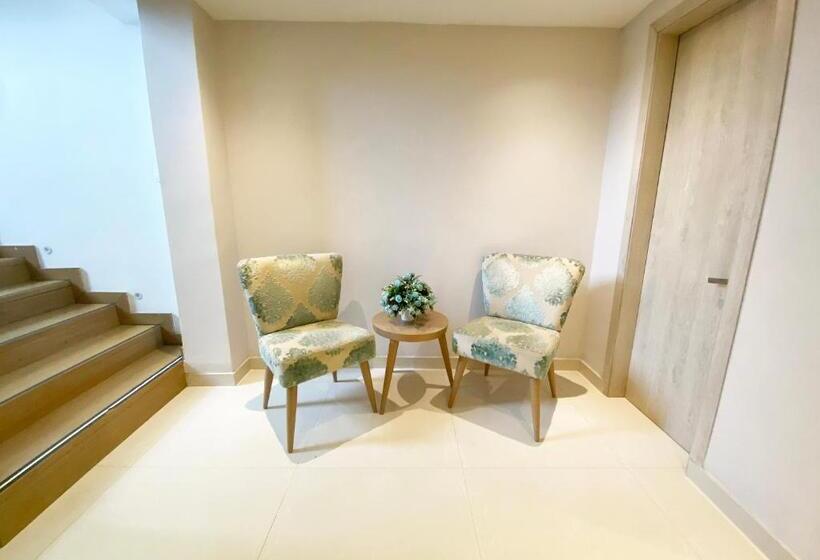 Fotos del hotel 1525 By Deco:  25